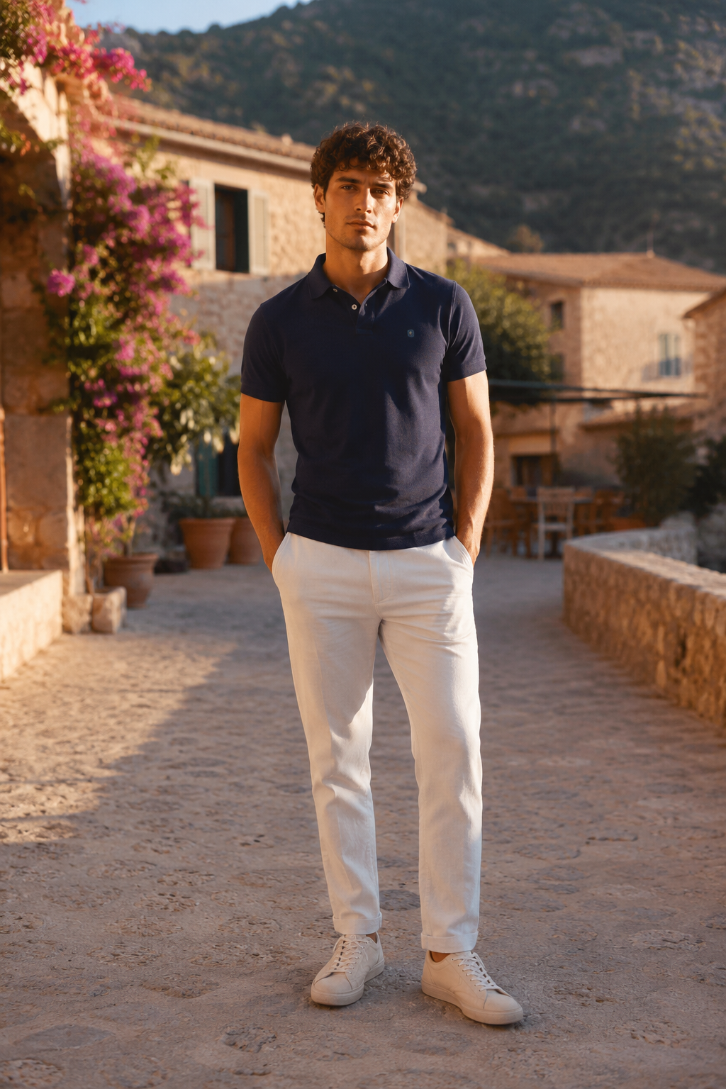 POLOS