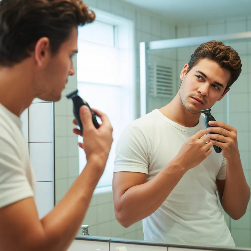 MEN’S SKINCARE