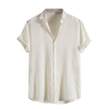 Linen Summer Shirt