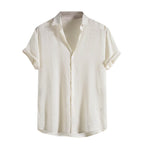 Linen Summer Shirt