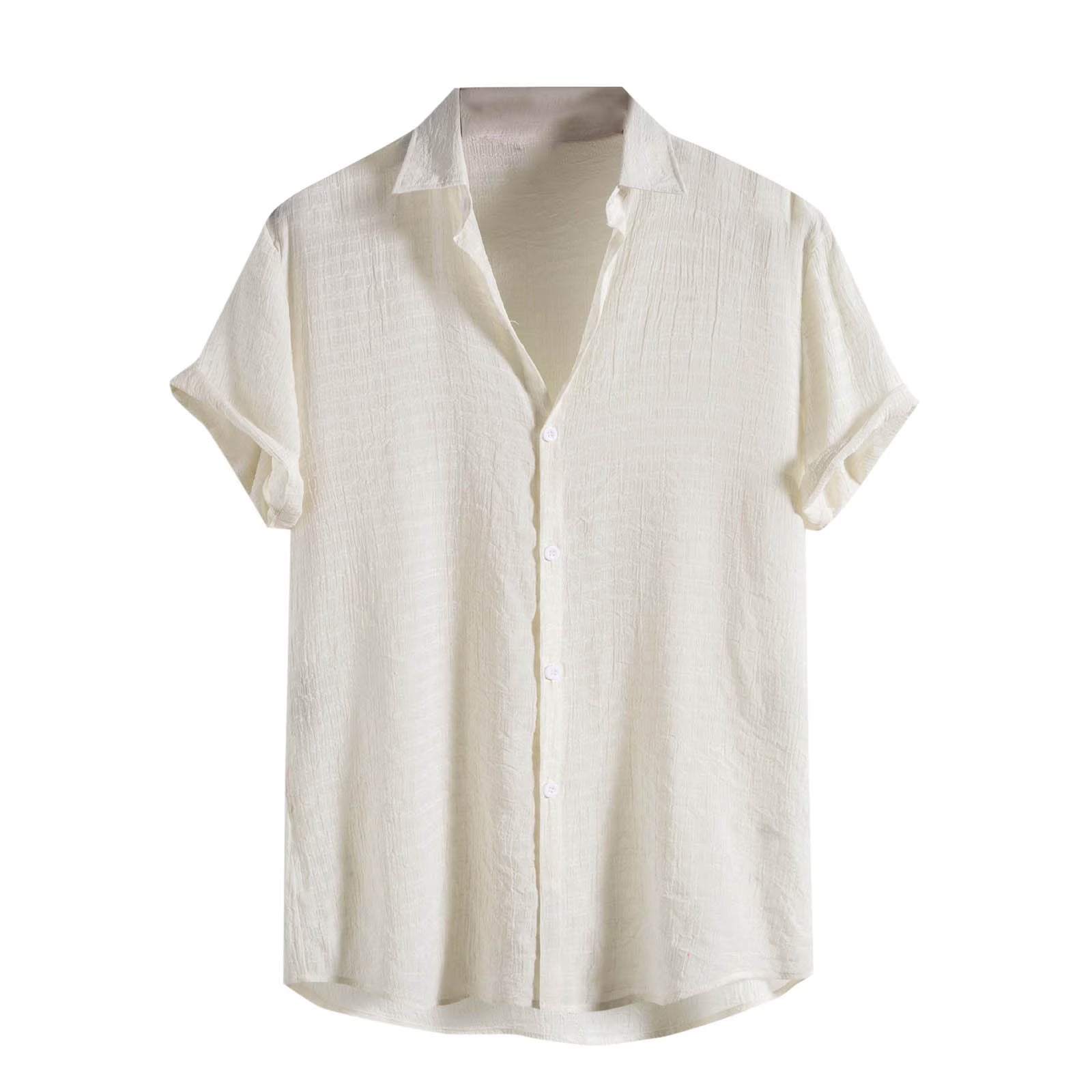 Linen Summer Shirt