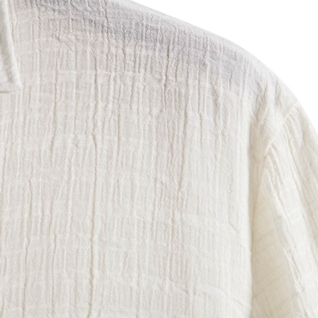 Linen Summer Shirt