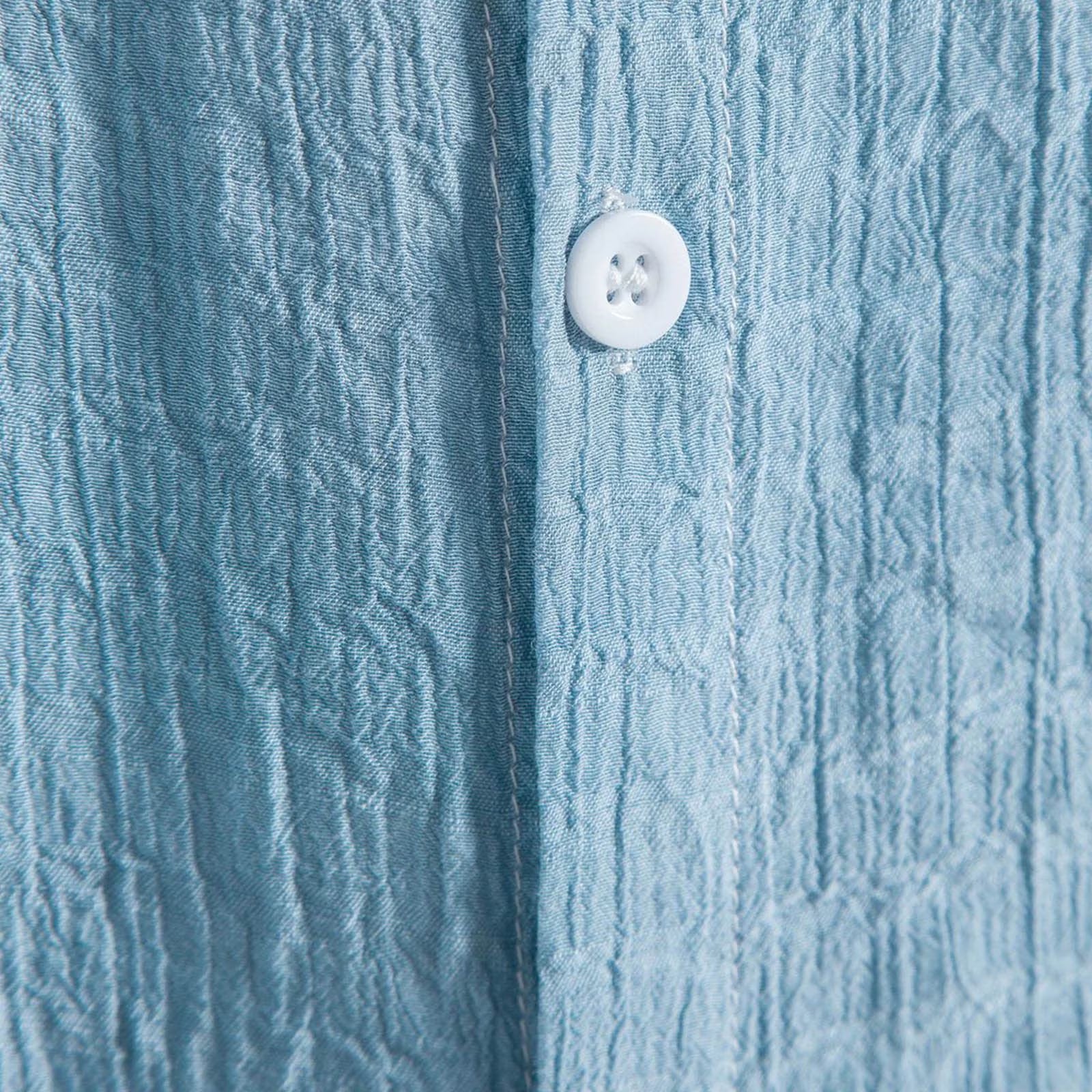 Linen Summer Shirt