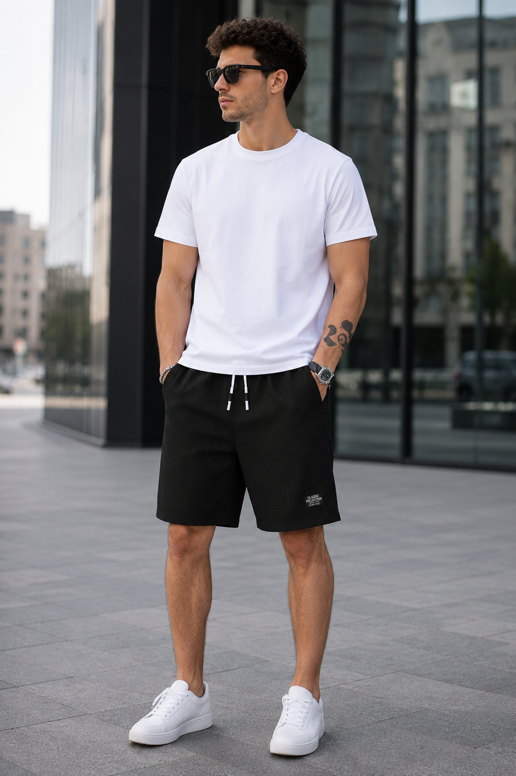 Essential Shorts