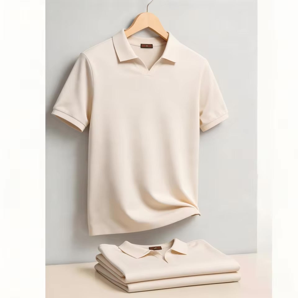 Silk Touch Polo