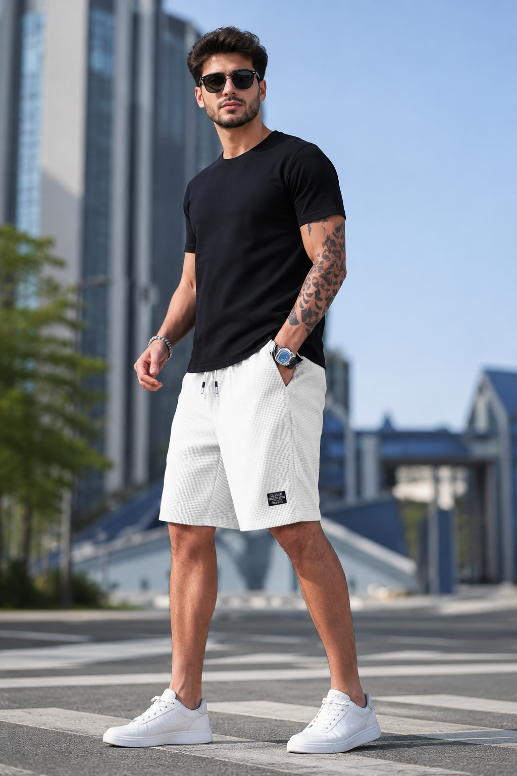 Essential Shorts