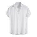 Linen Summer Shirt