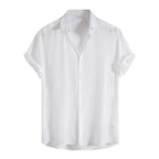 Linen Summer Shirt