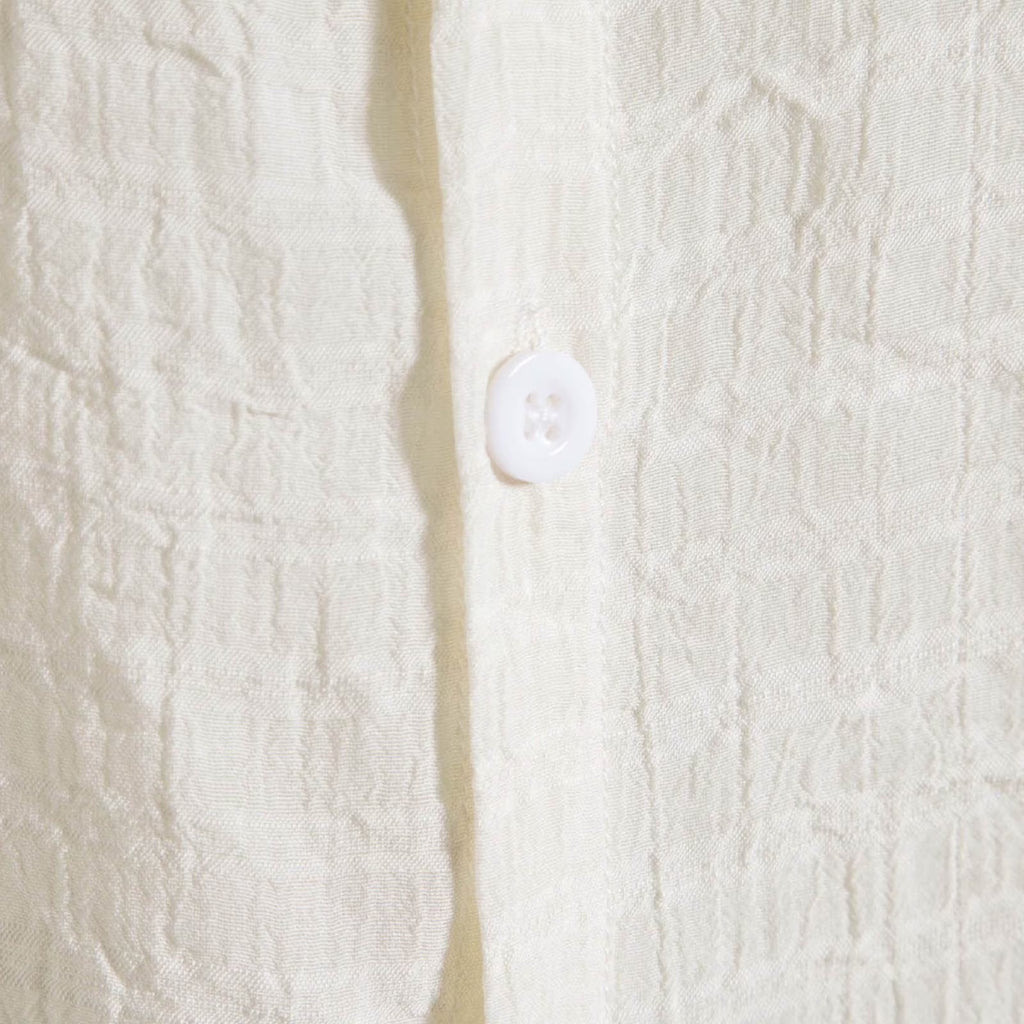 Linen Summer Shirt