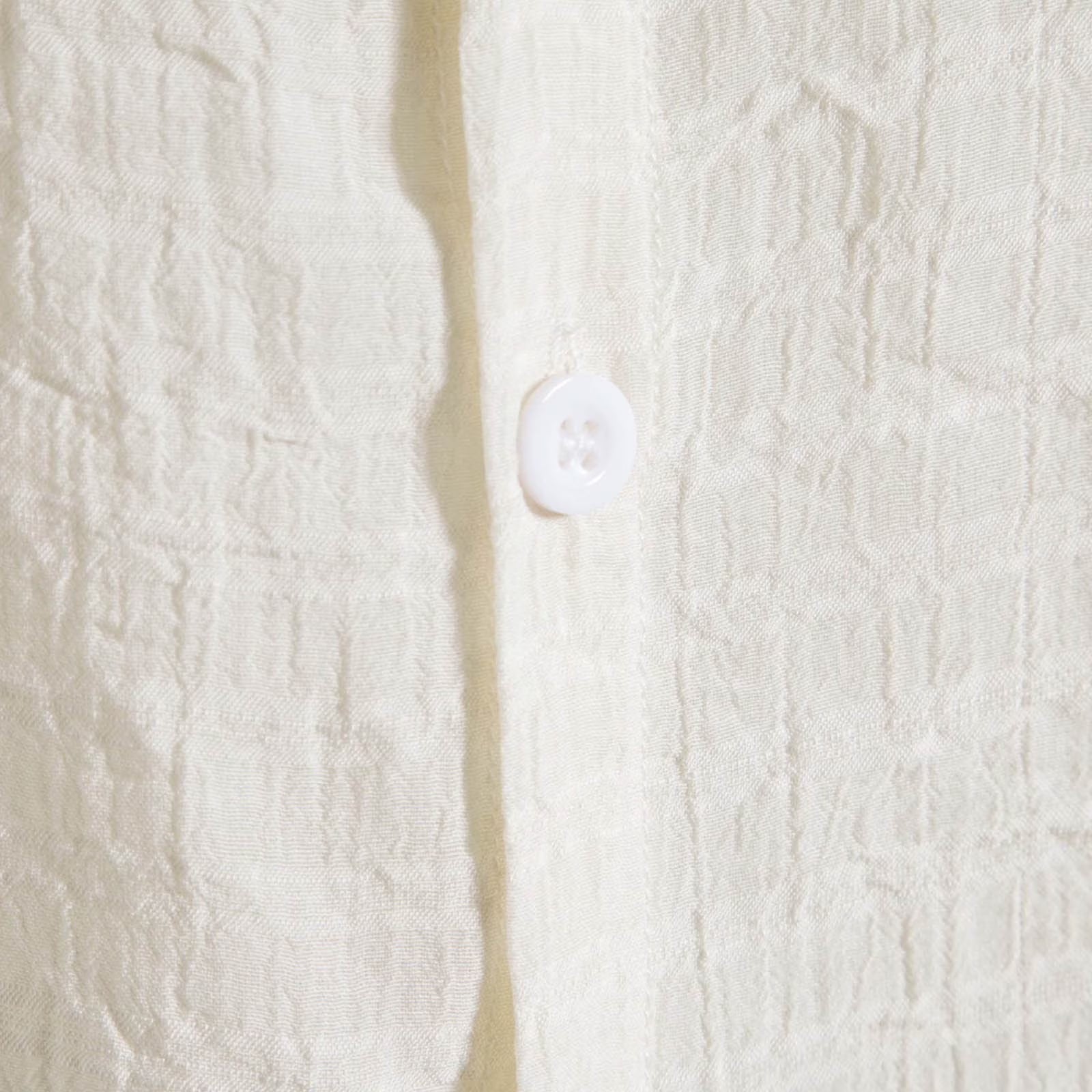 Linen Summer Shirt
