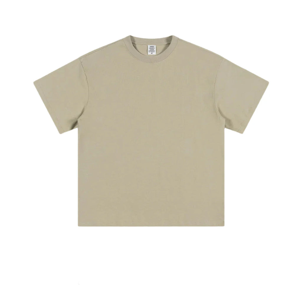 Heavy Cotton Tee