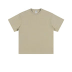 Heavy Cotton Tee