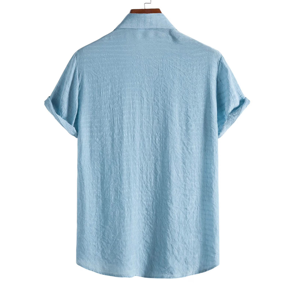 Linen Summer Shirt