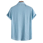 Linen Summer Shirt