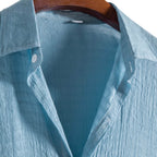 Linen Summer Shirt