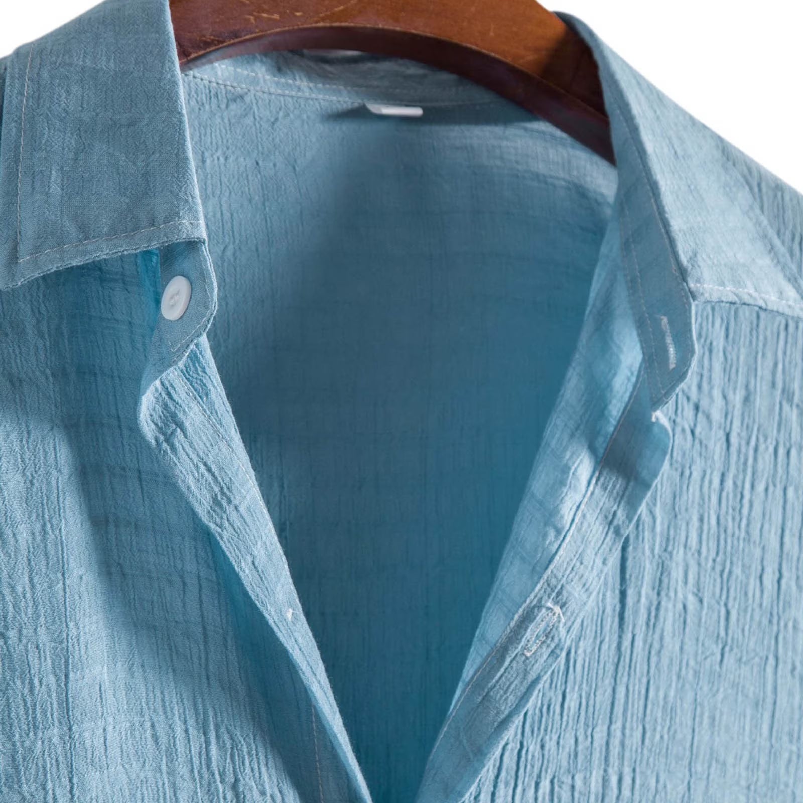 Linen Summer Shirt