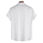 Linen Summer Shirt