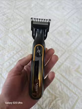 VGR V-360 Waterproof Hair Trimmer for Men