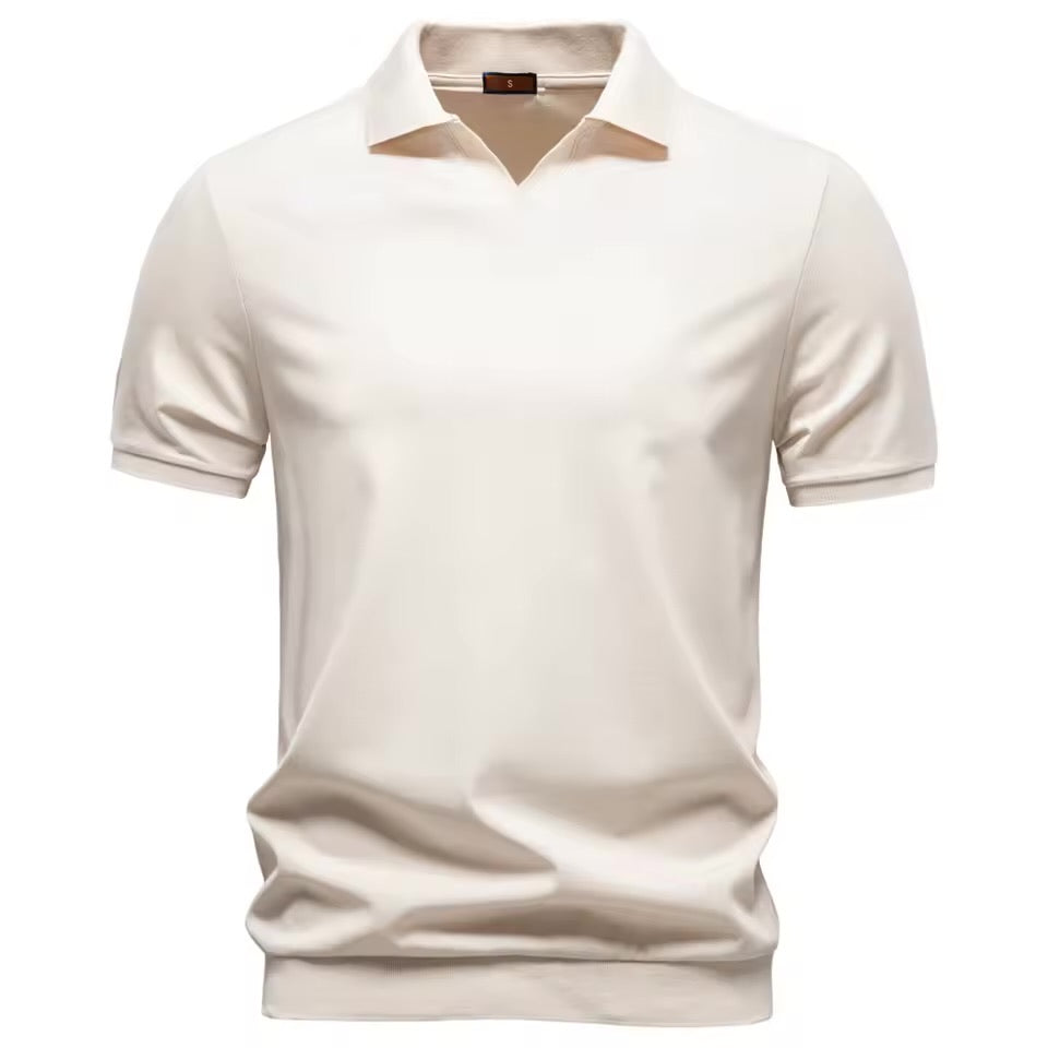 Silk Touch Polo