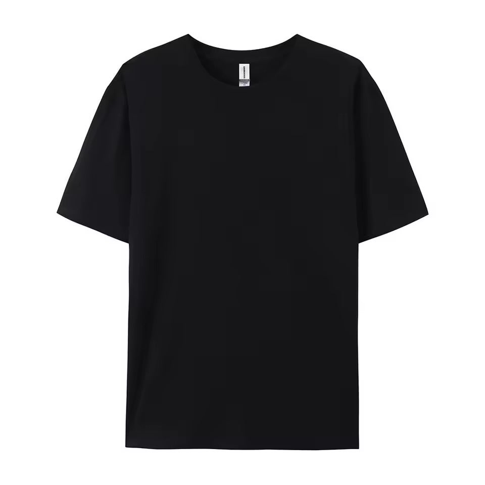 Oversized Summer Tee