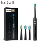 Fairywill FW-507 Electric Toothbrush