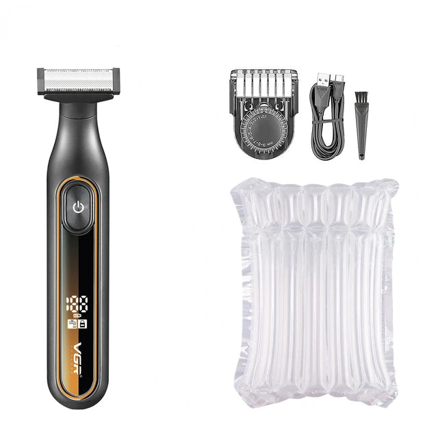 VGR V-360 Waterproof Hair Trimmer for Men