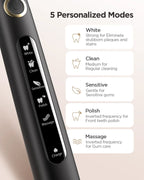 Fairywill FW-507 Electric Toothbrush