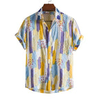 Summer Canvas Shirt