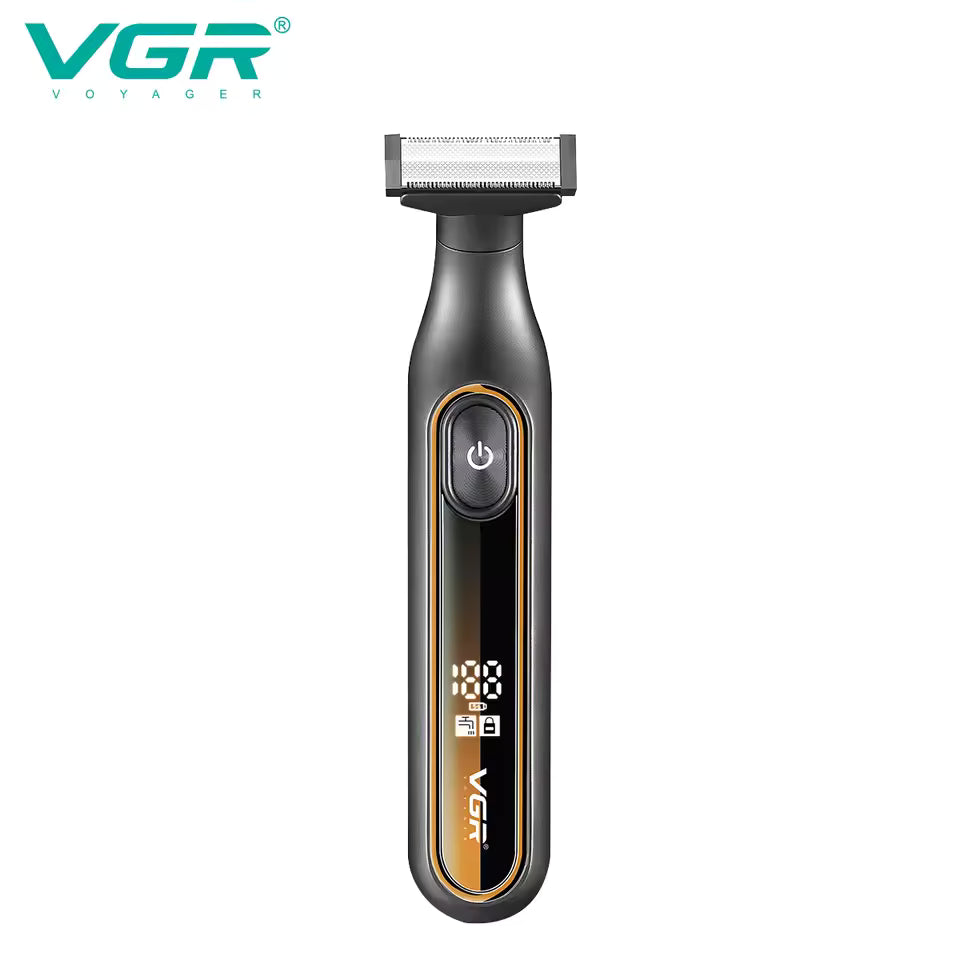 VGR V-360 Waterproof Hair Trimmer for Men