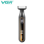 VGR V-360 Waterproof Hair Trimmer for Men