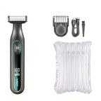 VGR V-360 Waterproof Hair Trimmer for Men