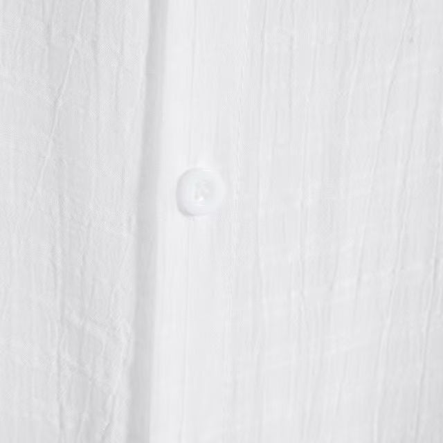 Linen Summer Shirt
