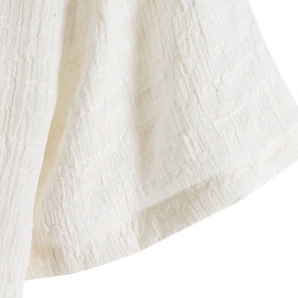 Linen Summer Shirt