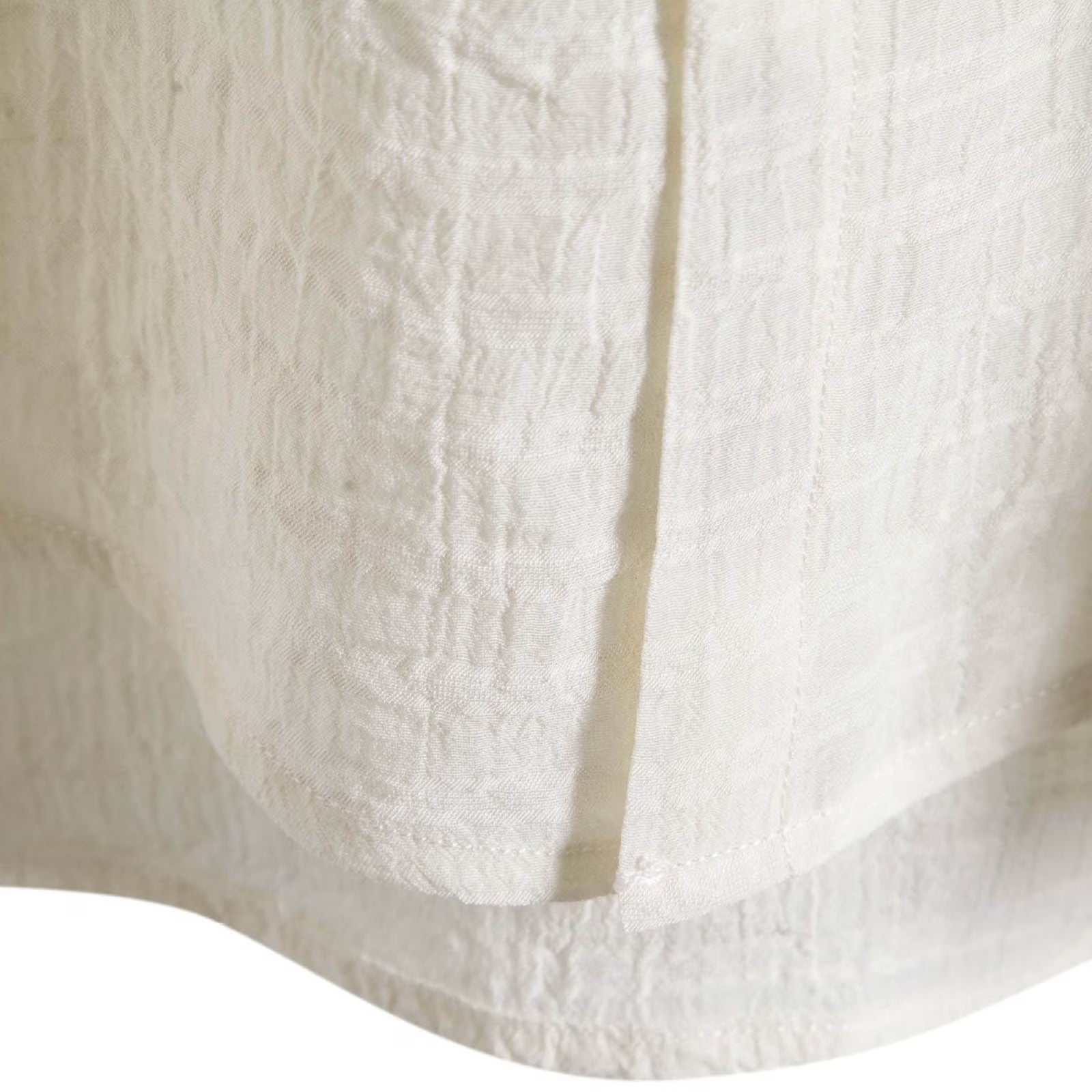 Linen Summer Shirt