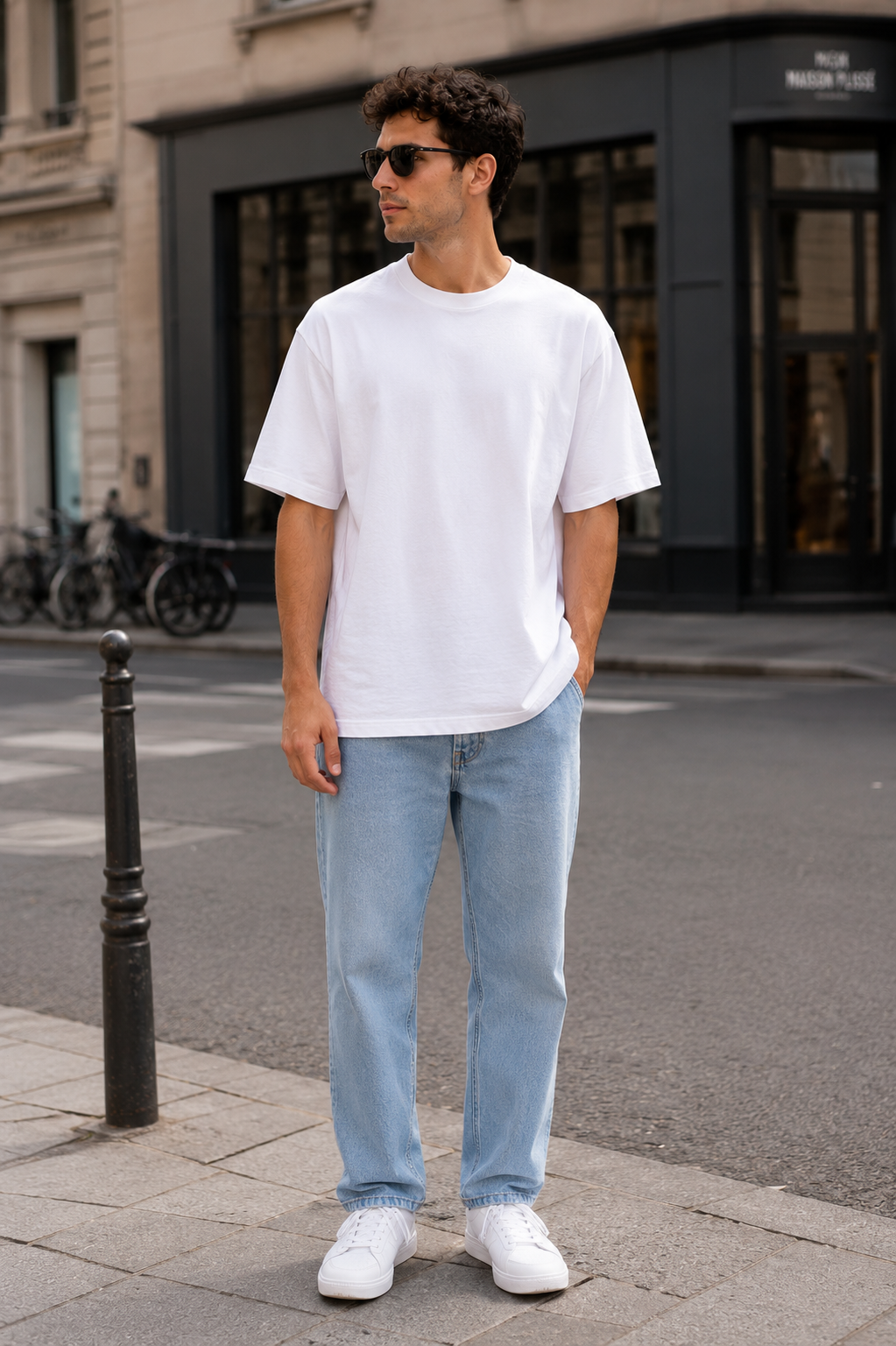 Essential Tee