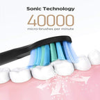 Fairywill FW-507 Electric Toothbrush