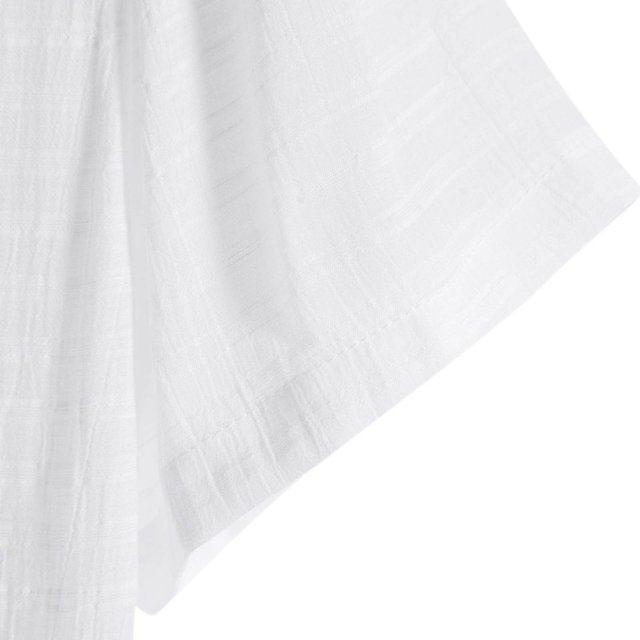 Linen Summer Shirt