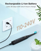 Fairywill FW-507 Electric Toothbrush