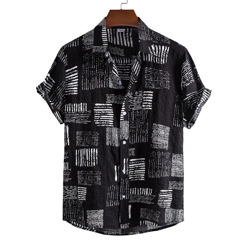 Tropical Breeze Shirt
