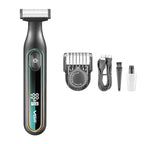 VGR V-360 Waterproof Hair Trimmer for Men